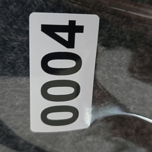 Banana Republic Wool And Lambskin Leather Moto Jacket - Picture 11 of 11